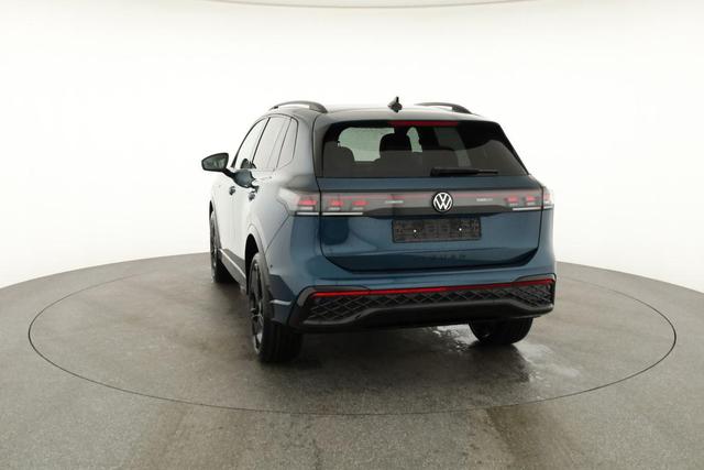 Volkswagen Tiguan 2.0 TDI 142 kW 4Motion R-Line DSG 4 Motion R-LINE, IQ.Light, AHK, Navi, AreaView, LEDER, Side, Winter, 20-Zoll 