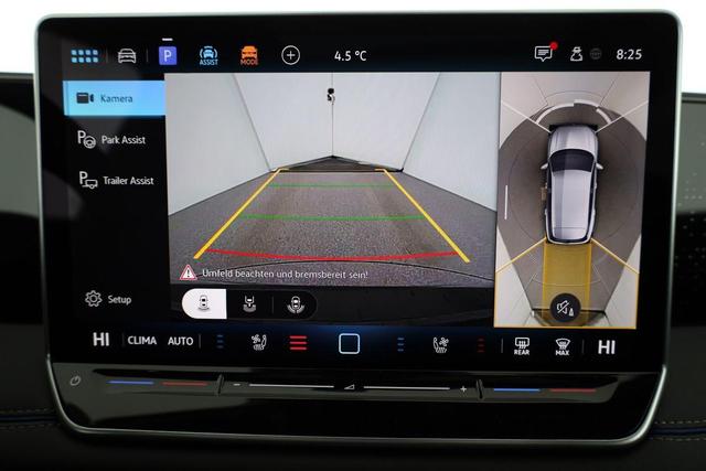 Volkswagen Tiguan 2.0 TDI 142 kW 4Motion R-Line DSG 4 Motion R-LINE, IQ.Light, AHK, Navi, AreaView, LEDER, Side, Winter, 20-Zoll 