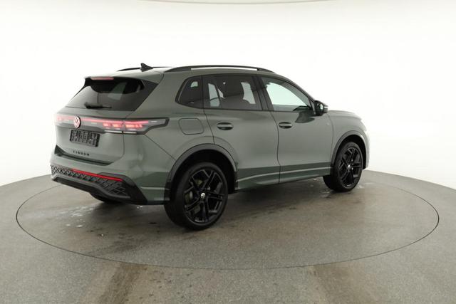 Volkswagen Tiguan 2.0 TDI 142 kW 4Motion R-Line DSG 4 Motion R-LINE, IQ.Light, AHK, Navi, AreaView, LEDER, Side, Winter, 20-Zoll 