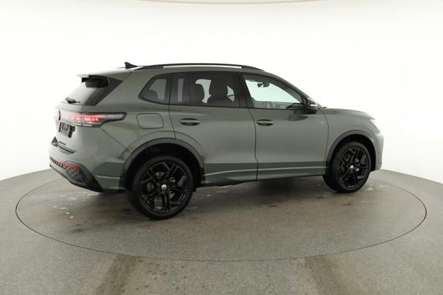 Volkswagen Tiguan 2.0 TDI 142 kW 4Motion R-Line DSG 4 Motion R-LINE, IQ.Light, AHK, Navi, AreaView, LEDER, Side, Winter, 20-Zoll 