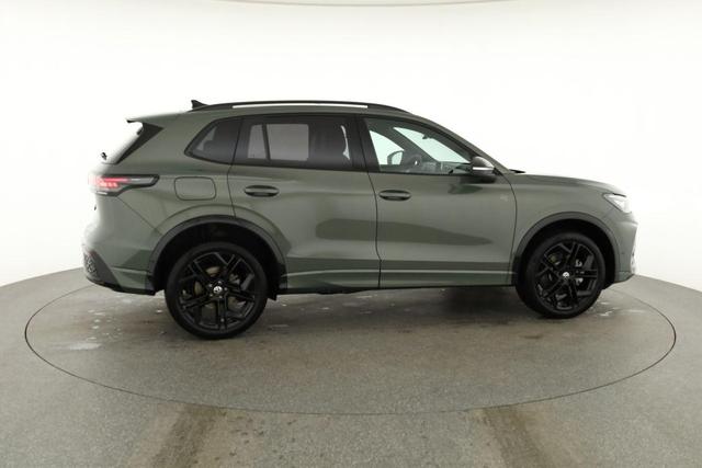 Volkswagen Tiguan 2.0 TDI 142 kW 4Motion R-Line DSG 4 Motion R-LINE, IQ.Light, AHK, Navi, AreaView, LEDER, Side, Winter, 20-Zoll 