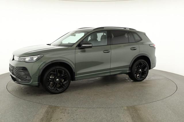 Volkswagen Tiguan 2.0 TDI 142 kW 4Motion R-Line DSG 4 Motion R-LINE, IQ.Light, AHK, Navi, AreaView, LEDER, Side, Winter, 20-Zoll 