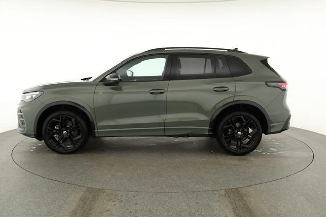 Volkswagen Tiguan 2.0 TDI 142 kW 4Motion R-Line DSG 4 Motion R-LINE, IQ.Light, AHK, Navi, AreaView, LEDER, Side, Winter, 20-Zoll 