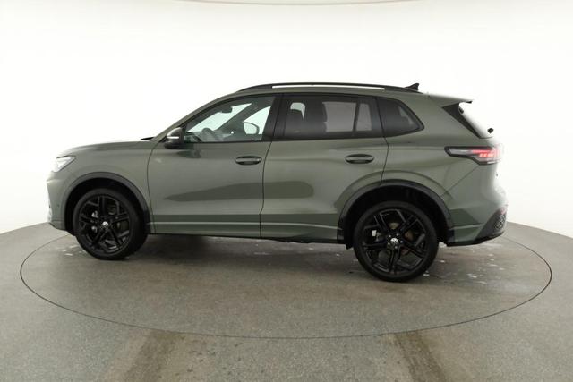 Volkswagen Tiguan 2.0 TDI 142 kW 4Motion R-Line DSG 4 Motion R-LINE, IQ.Light, AHK, Navi, AreaView, LEDER, Side, Winter, 20-Zoll 
