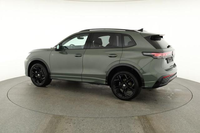 Volkswagen Tiguan 2.0 TDI 142 kW 4Motion R-Line DSG 4 Motion R-LINE, IQ.Light, AHK, Navi, AreaView, LEDER, Side, Winter, 20-Zoll 