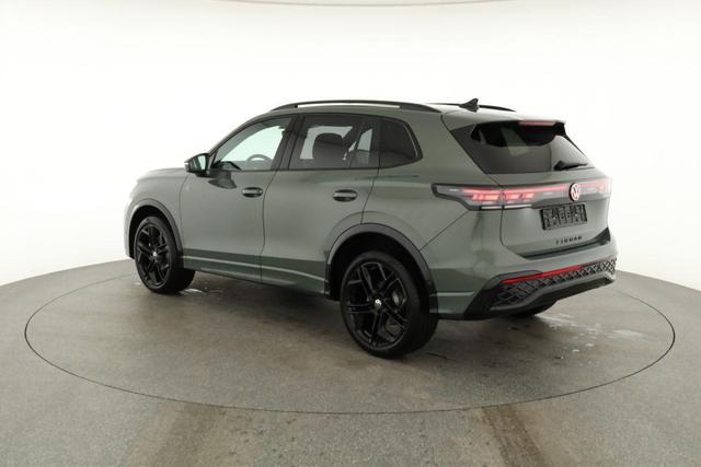 Volkswagen Tiguan 2.0 TDI 142 kW 4Motion R-Line DSG 4 Motion R-LINE, IQ.Light, AHK, Navi, AreaView, LEDER, Side, Winter, 20-Zoll 