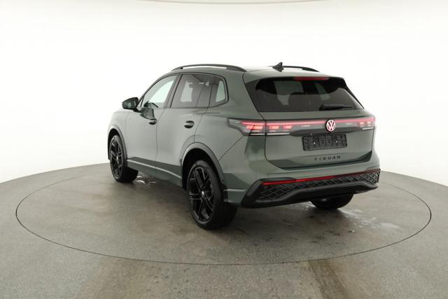 Volkswagen Tiguan 2.0 TDI 142 kW 4Motion R-Line DSG 4 Motion R-LINE, IQ.Light, AHK, Navi, AreaView, LEDER, Side, Winter, 20-Zoll 