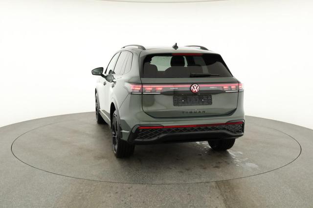 Volkswagen Tiguan 2.0 TDI 142 kW 4Motion R-Line DSG 4 Motion R-LINE, IQ.Light, AHK, Navi, AreaView, LEDER, Side, Winter, 20-Zoll 