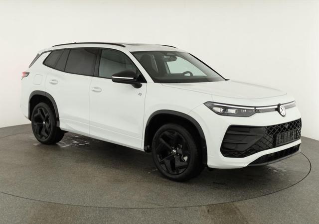 Volkswagen Tiguan - 1.5 eTSI 110 kW Life DSG Life, Navi, AHK, easyOpen, LED-Plus, Kamera