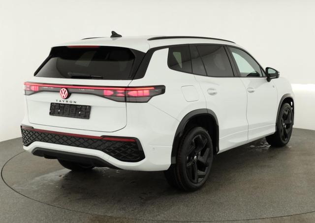 Volkswagen Tiguan 1.5 eTSI 110 kW Life DSG Life, Navi, AHK, easyOpen, LED-Plus, Kamera 