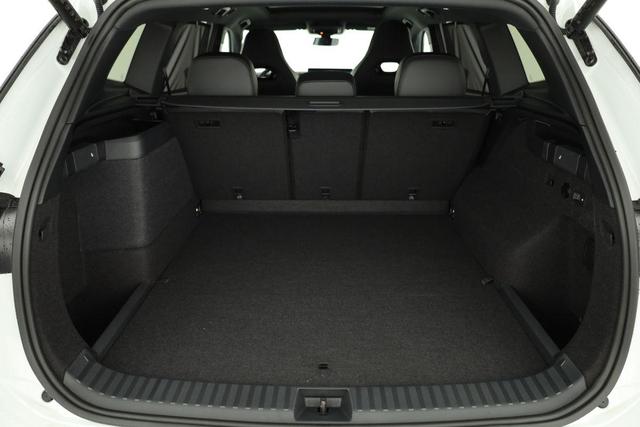 Volkswagen Tayron 1.5 eHybrid R-LINE Black, Pano, HuD, AHK, AreaView, LED-Plus, Side, Navi, Winter, 5 J.-Garantie 