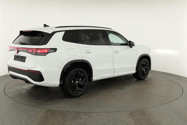 Volkswagen Tayron 1.5 eHybrid R-LINE Black, Pano, HuD, AHK, AreaView, LED-Plus, Side, Navi, Winter, 5 J.-Garantie 