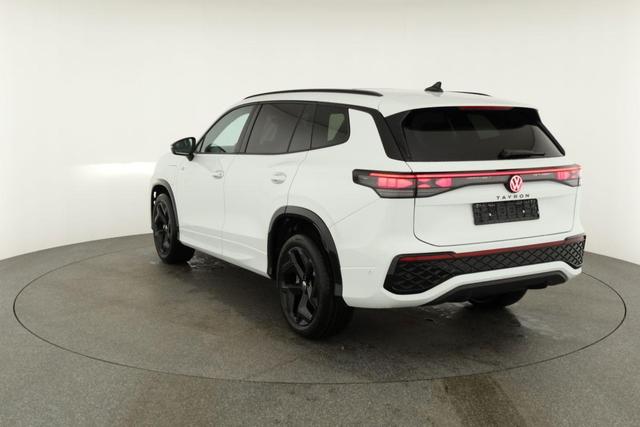 Volkswagen Tayron 1.5 eHybrid R-LINE Black, Pano, HuD, AHK, AreaView, LED-Plus, Side, Navi, Winter, 5 J.-Garantie 