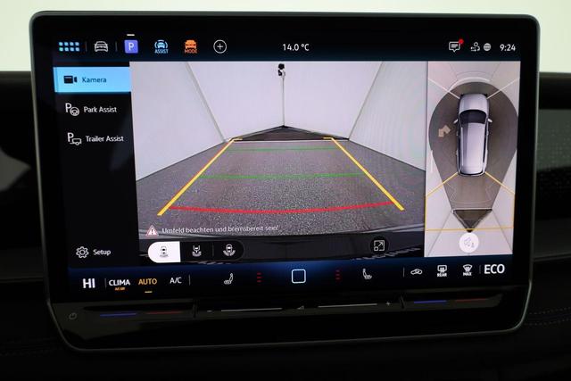 Volkswagen Tayron 1.5 TSI eHybrid 150 kW R-Line Black, Pano, HuD, AHK, AreaView, LED-Plus, Side, Navi, Winter Plus, 5 J.-Garantie 