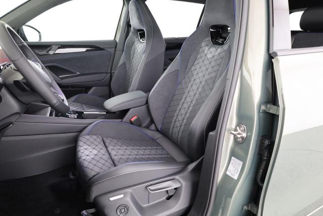 Volkswagen Tayron 1.5 TSI eHybrid 150 kW R-Line Black, Pano, HuD, AHK, AreaView, LED-Plus, Side, Navi, Winter Plus, 5 J.-Garantie 