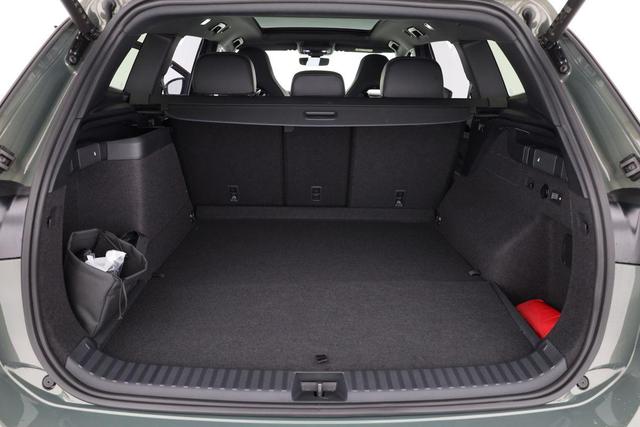 Volkswagen Tayron 1.5 TSI eHybrid 150 kW R-Line Black, Pano, HuD, AHK, AreaView, LED-Plus, Side, Navi, Winter Plus, 5 J.-Garantie 