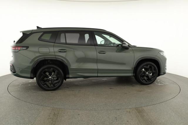 Volkswagen Tayron 1.5 TSI eHybrid 150 kW R-Line Black, Pano, HuD, AHK, AreaView, LED-Plus, Side, Navi, Winter Plus, 5 J.-Garantie 