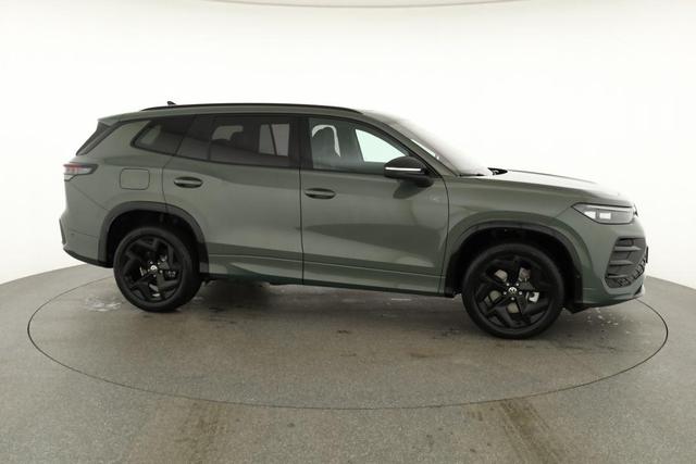 Volkswagen Tayron 1.5 TSI eHybrid 150 kW R-Line Black, Pano, HuD, AHK, AreaView, LED-Plus, Side, Navi, Winter Plus, 5 J.-Garantie 