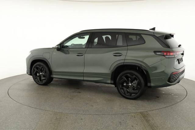 Volkswagen Tayron 1.5 TSI eHybrid 150 kW R-Line Black, Pano, HuD, AHK, AreaView, LED-Plus, Side, Navi, Winter Plus, 5 J.-Garantie 