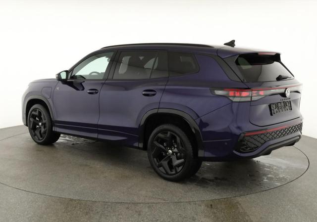 Volkswagen Tayron 1.5 TSI eHybrid 150 kW R-Line Black, Pano, HuD, AHK, AreaView, LED-Plus, Side, Navi, Winter, 5 J.-Garantie 