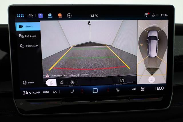 Volkswagen Tayron 1.5 TSI eHybrid 150 kW R-Line Black, Pano, HuD, AHK, AreaView, LED-Plus, Side, Navi, Winter, 5 J.-Garantie 