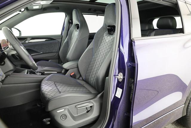 Volkswagen Tayron 1.5 TSI eHybrid 150 kW R-Line Black, Pano, HuD, AHK, AreaView, LED-Plus, Side, Navi, Winter, 5 J.-Garantie 