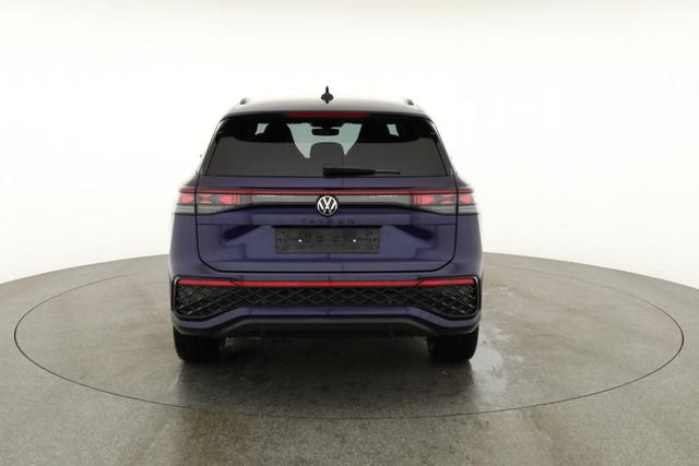 Volkswagen Tayron 1.5 TSI eHybrid 150 kW R-Line Black, Pano, HuD, AHK, AreaView, LED-Plus, Side, Navi, Winter, 5 J.-Garantie 