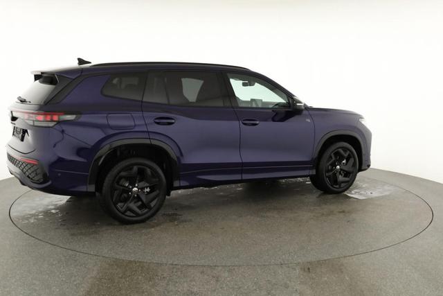 Volkswagen Tayron 1.5 TSI eHybrid 150 kW R-Line Black, Pano, HuD, AHK, AreaView, LED-Plus, Side, Navi, Winter, 5 J.-Garantie 