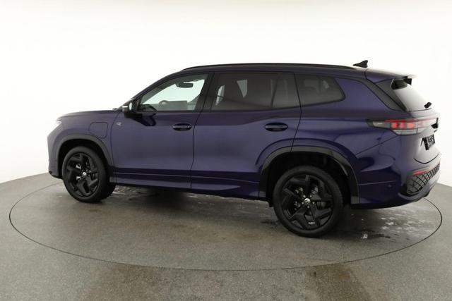 Volkswagen Tayron 1.5 TSI eHybrid 150 kW R-Line Black, Pano, HuD, AHK, AreaView, LED-Plus, Side, Navi, Winter, 5 J.-Garantie 