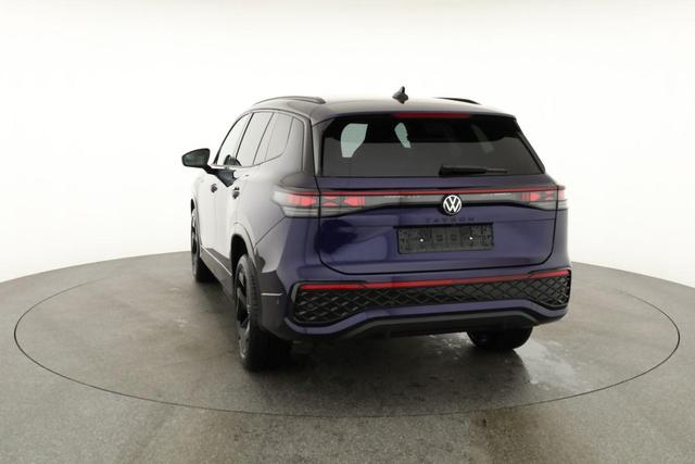 Volkswagen Tayron 1.5 TSI eHybrid 150 kW R-Line Black, Pano, HuD, AHK, AreaView, LED-Plus, Side, Navi, Winter, 5 J.-Garantie 