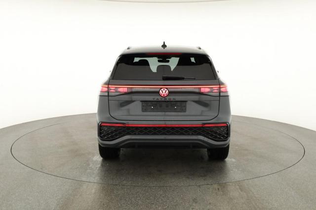 Volkswagen Tayron 1.5 TSI eHybrid 150 kW R-Line Black, Pano, HuD, AHK, AreaView, LED-Plus, Side, Navi, Winter, 5 J.-Garantie 