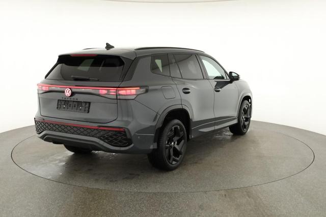 Volkswagen Tayron 1.5 TSI eHybrid 150 kW R-Line Black, Pano, HuD, AHK, AreaView, LED-Plus, Side, Navi, Winter, 5 J.-Garantie 