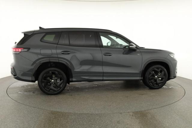 Volkswagen Tayron 1.5 TSI eHybrid 150 kW R-Line Black, Pano, HuD, AHK, AreaView, LED-Plus, Side, Navi, Winter, 5 J.-Garantie 