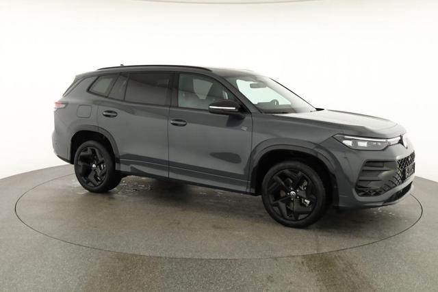 Volkswagen Tayron 1.5 TSI eHybrid 150 kW R-Line Black, Pano, HuD, AHK, AreaView, LED-Plus, Side, Navi, Winter, 5 J.-Garantie 