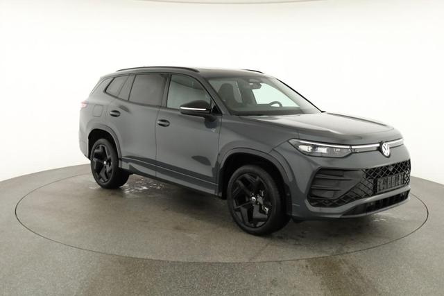Volkswagen Tayron 1.5 TSI eHybrid 150 kW R-Line Black, Pano, HuD, AHK, AreaView, LED-Plus, Side, Navi, Winter, 5 J.-Garantie 