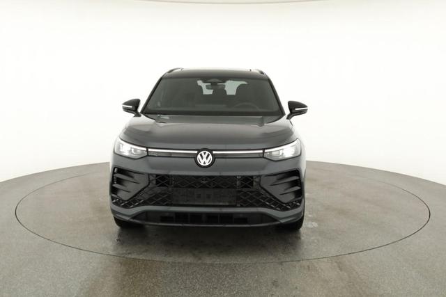 Volkswagen Tayron 1.5 TSI eHybrid 150 kW R-Line Black, Pano, HuD, AHK, AreaView, LED-Plus, Side, Navi, Winter, 5 J.-Garantie 
