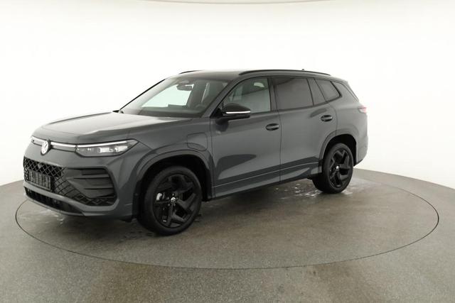 Volkswagen Tayron 1.5 TSI eHybrid 150 kW R-Line Black, Pano, HuD, AHK, AreaView, LED-Plus, Side, Navi, Winter, 5 J.-Garantie 