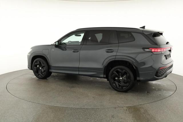 Volkswagen Tayron 1.5 TSI eHybrid 150 kW R-Line Black, Pano, HuD, AHK, AreaView, LED-Plus, Side, Navi, Winter, 5 J.-Garantie 