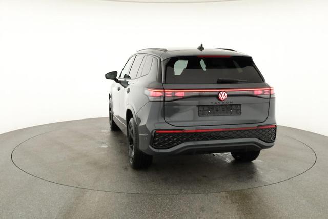 Volkswagen Tayron 1.5 TSI eHybrid 150 kW R-Line Black, Pano, HuD, AHK, AreaView, LED-Plus, Side, Navi, Winter, 5 J.-Garantie 