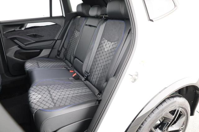 Volkswagen Tiguan 2.0 TSI 195 kW 4Motion R-Line DSG 4M Black Style, Pano, 20-Zoll, IQ.Light, AHK, Navi, Side, AreaView, Winter, sofort 