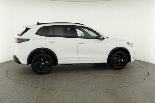 Volkswagen Tiguan 2.0 TSI 195 kW 4Motion R-Line DSG 4M Black Style, Pano, 20-Zoll, IQ.Light, AHK, Navi, Side, AreaView, Winter, sofort 