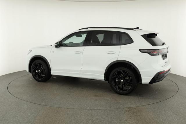 Volkswagen Tiguan 2.0 TSI 195 kW 4Motion R-Line DSG 4M Black Style, Pano, 20-Zoll, IQ.Light, AHK, Navi, Side, AreaView, Winter, sofort 