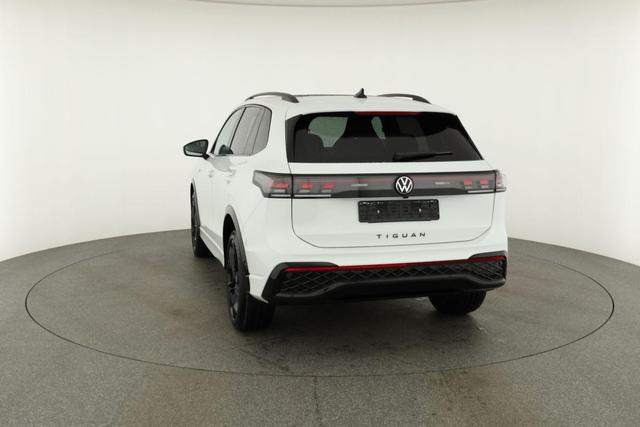 Volkswagen Tiguan 2.0 TSI 195 kW 4Motion R-Line DSG 4M Black Style, Pano, 20-Zoll, IQ.Light, AHK, Navi, Side, AreaView, Winter, sofort 