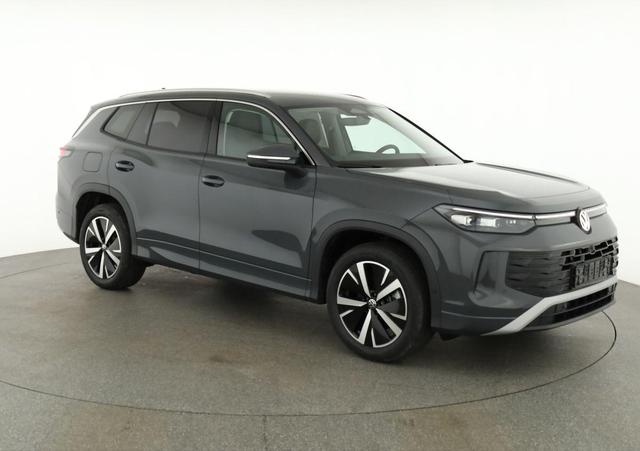 Volkswagen Tayron - 1.5 TSI eHybrid 150 kW Life Life, AHK, AreaView, Side, Navi, Winter, 5-J. Garantie