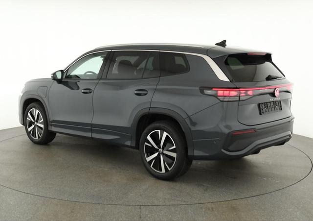 Volkswagen Tayron 1.5 TSI eHybrid 150 kW Life Life, AHK, AreaView, Side, Navi, Winter, 5-J. Garantie 