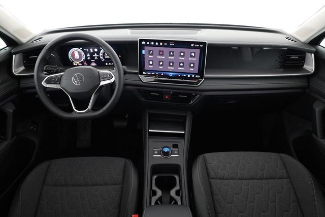 Volkswagen Tayron 1.5 TSI eHybrid 150 kW Life Life, AHK, AreaView, Side, Navi, Winter, 5-J. Garantie 