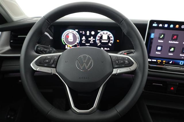Volkswagen Tayron 1.5 TSI eHybrid 150 kW Life Life, AHK, AreaView, Side, Navi, Winter, 5-J. Garantie 