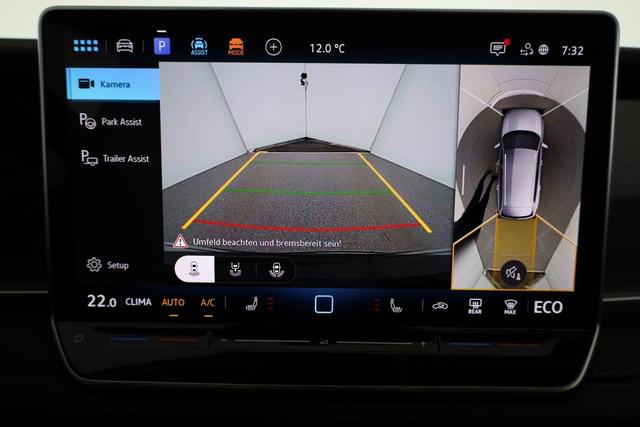 Volkswagen Tayron 1.5 TSI eHybrid 150 kW Life Life, AHK, AreaView, Side, Navi, Winter, 5-J. Garantie 