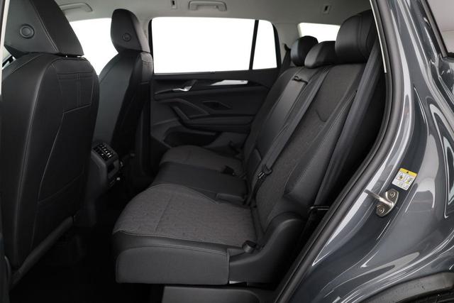 Volkswagen Tayron 1.5 TSI eHybrid 150 kW Life Life, AHK, AreaView, Side, Navi, Winter, 5-J. Garantie 