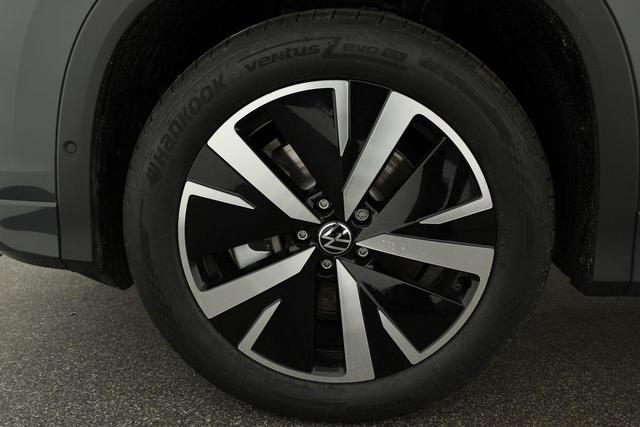Volkswagen Tayron 1.5 TSI eHybrid 150 kW Life Life, AHK, AreaView, Side, Navi, Winter, 5-J. Garantie 